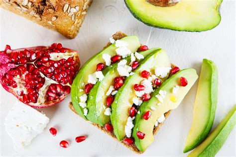 3 Healthy Midmorning Snack Recipes Kayla Itsines