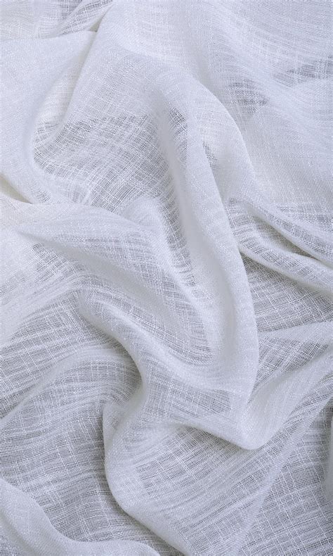 White Linen Fabric Swatch Ubicaciondepersonascdmxgobmx