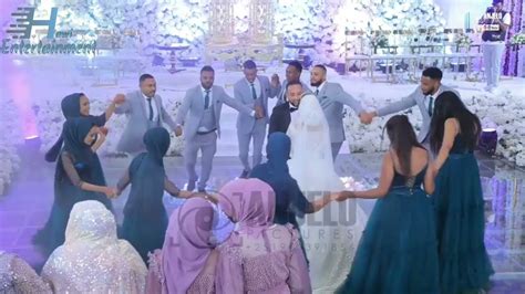 Best Ethiopian Muslim Wedding Youtube