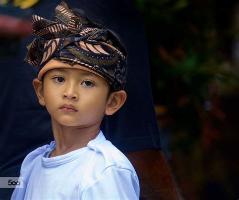 Balinese Boy Balinese Women Lawyer Boys
