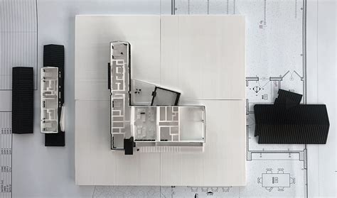 Printing Architectural 3d Models Life Of An Architect