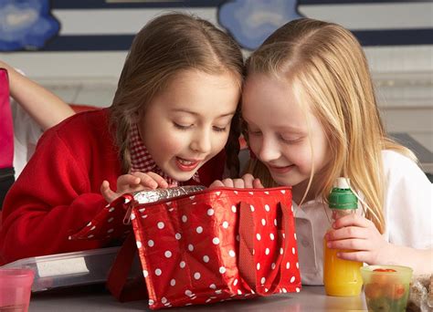 Teachers Reveal Pupils Worst Packed Lunches And Its Not Pretty