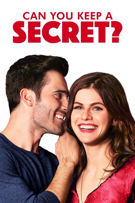 Can You Keep A Secret? 2019 full movie watch online free on Teatv