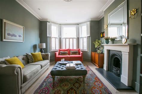 living-room | House interior design living room, Dining room victorian