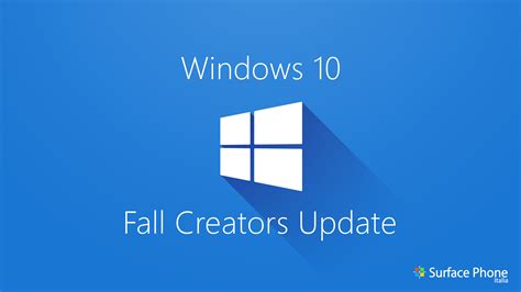 Windows 10 Fall Creators Update Disponibile La Build 16294 360