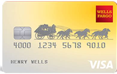 Unlike regular credit cards, the wells fargo health advantage card has special terms and promotions. Wells Fargo Credit Cards: Best and Latest Offers [January ...