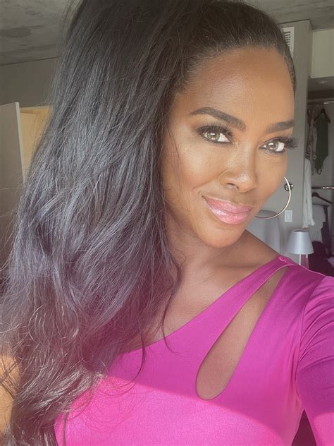 Kenya Moore