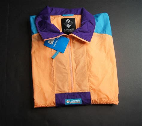 columbia men s santa ana™ anorak windbreaker jacket new nwt ebay