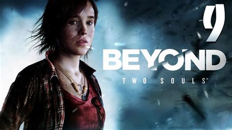 Beyond Two Souls Remastered Youtube