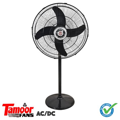 Eco Supreme Model 24 Acdc Bldc Acdc Series Tamoor Fans