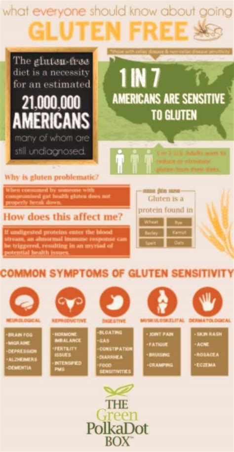 Going Gluten Free What Everyone Should Know