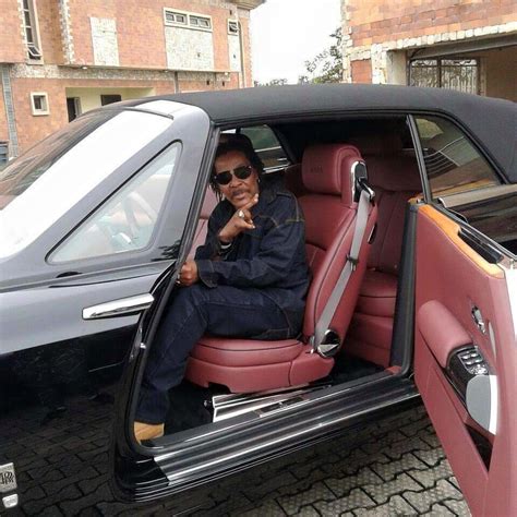 Pricing and which one to buy. Majek Fashek Pictured Inside Rolls Royce In UK - NaijaVibe