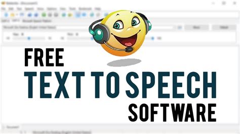Text to speech online version 2.0. Download Free 40 Text To Speech Software In 2017