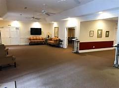 A Journey Of Healing Our Milledgeville Funeral Home As A Catalyst For Grief Recovery