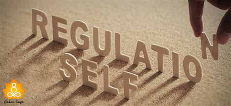 What Is Self Regulation 15 Psychology Based Self Regulation Techniques