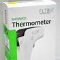 Fltr Infrared Thermometer Manual