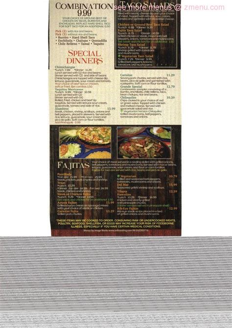 You can see how to get to sino garden fine chinese cuisine on our website. Online Menu of El Azteca Restaurant, Middletown, Delaware ...