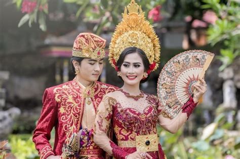 10 Kebiasaan Orang Bali Yang Patut Kamu Ketahui Laman 2 Dari 2 Dailysia