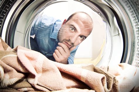 Knowing how to wash clothes —without ruining them — is a basic life skill. 3 Things You Didn't Know About Your Washing Machine | Blog