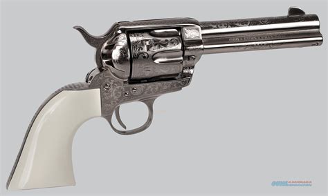 Pietta 1873 Outlaw Gang 357 Magnum For Sale At