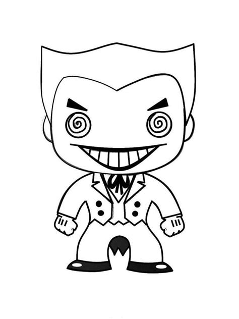 That covers all media related to marvel comics. Funko Pop Coloring Pages - Best Coloring Pages For Kids