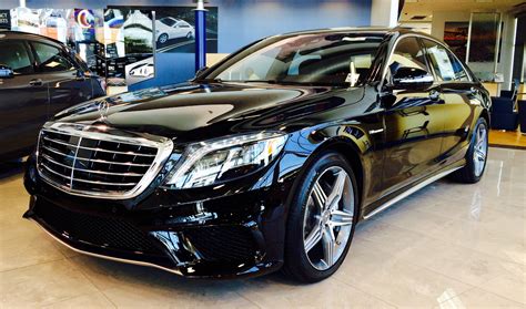 The sales consultant was very knowledgeable and attentive to my needs. Conoce los tres autos más lujosos de Mercedes Benz.