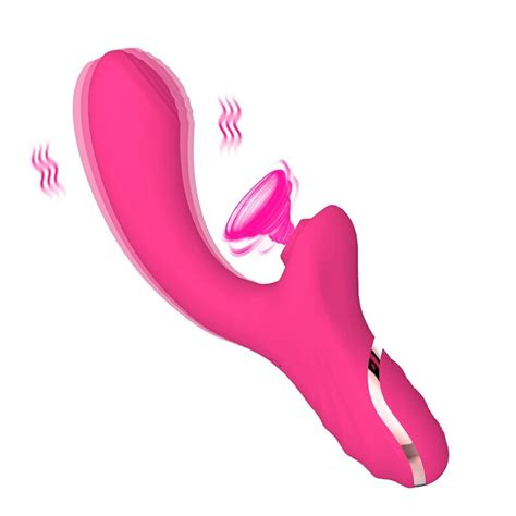 Stimulator 20 Modes Clitoral Sucking Vibrator Female For Women Clit