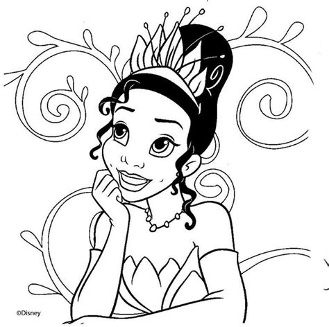 Lista Imagen Dibujos Para Colorear De Princesas De Disney Cena Hermosa