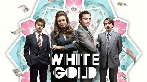 White Gold Series 2 Official Trailer Youtube