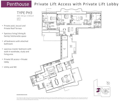 Le queens regorge de galeries et de centres commerciaux, dont le plus grand, queens center mall, se situe à elmhurst. Queens Peak Floor Plan Layouts | Queens Peak Condo Floor Plans