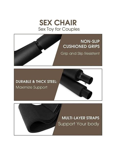 sex position enhancer chair weightless bouncing mount stools sexual furniture love novelty toy