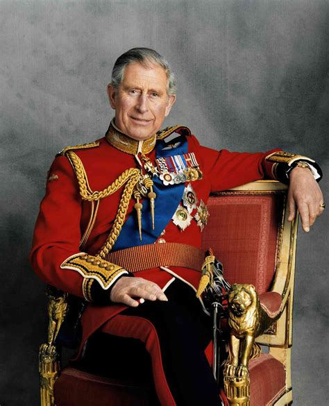 King Charles Iiis Coronation Jewels Will Be Worth Nearly 4 Billion
