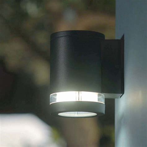 15 Collection Of Outdoor Wall Sconce Up Down Lighting