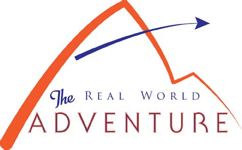 The Real World Adventure