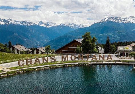Maison Du Tourisme Crans Montana All You Need To Know Before You Go