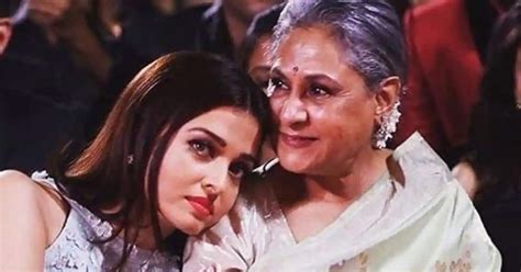 When Aishwarya Rai Jaya Bachchans Bengali Connections Made Abhishek