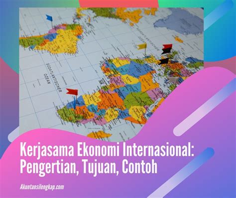 Simak contoh review jurnal dibawah ini beserta tips mereview jurnal yang baik dan benar. Kerjasama Ekonomi Internasional: Pengertian, Tujuan, Contoh