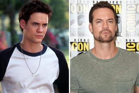Search results for shane west. Whatever Happened to Shane West?