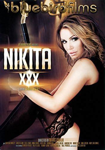 Nikita Xxx Bluebird Amazon Ca Movies And Tv Shows