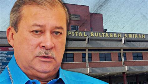 Sultan ottoman ottoman turks 6 d king art ottoman empire samurai istanbul fendi miniatures. Johor Sultan hospitalised | Free Malaysia Today