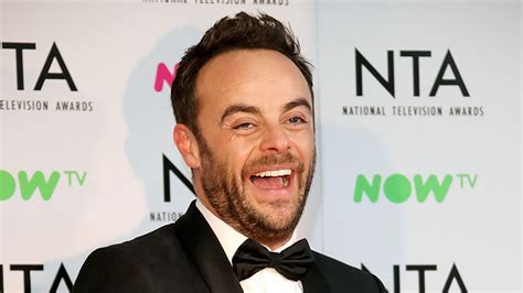 ant mcpartlin back to his cheeky self on twitter see the hilarious post hello