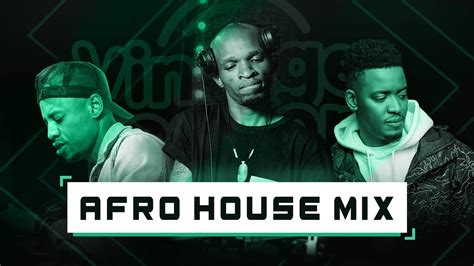Afro House Mix Ft Enoo Napa Da Capo Sun El Musician Youtube