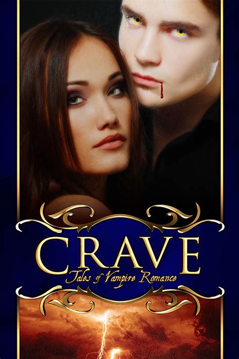 crave vampire anthology cover reveal and giveaway tabitha conall