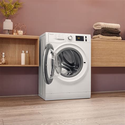Large Capacity Washing Machines Features We Love