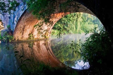 Most Wonderful Nature Reflections Ever - XciteFun.net