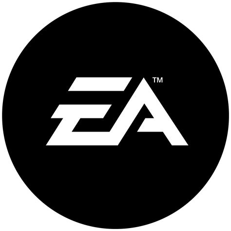 Ea Logo Png Png Image Collection