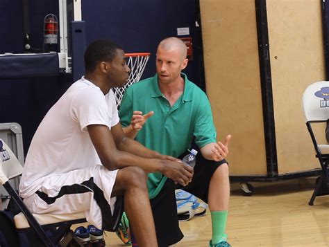 Some sports psychology degrees may help students fulfill sports psychologist education requirements.i others might appeal to current essentially, there are four steps to try to become a sports psychologist. Meet the Sports Psychologist Training the Minds of the NBA ...