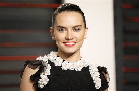 Daisy Ridley Quits Instagram After Receiving Backlash From Anti Gun