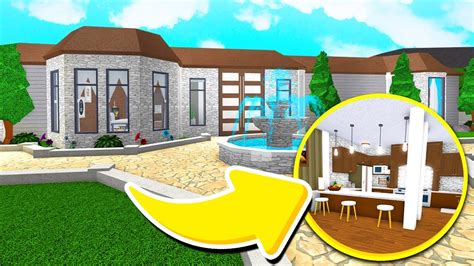 In sydney, there was recently listed a house that is set to break records after coming to the market for the first time in 100 years. Hyper Building Houses Roblox Bloxburg - Adopt Me New Codes ...