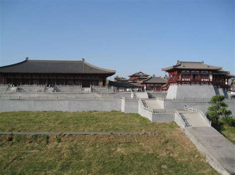 We did not find results for: 大明宮遺跡の観光情報-西安旅行案内-旅情中国